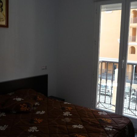 Ferienwohnung Apartamento Las Atalayas 3 Torrevieja Exterior foto