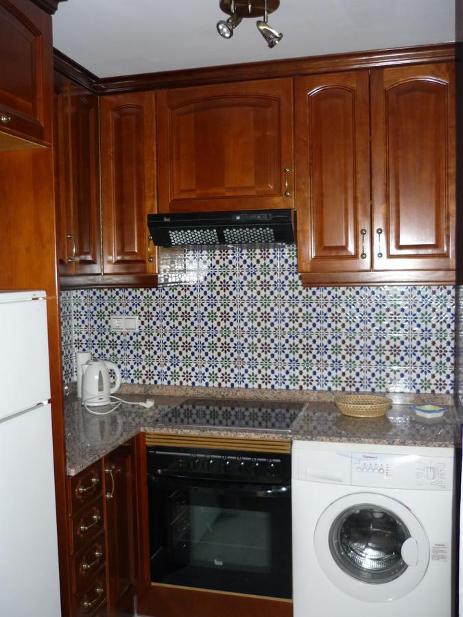 Ferienwohnung Apartamento Las Atalayas 3 Torrevieja Exterior foto