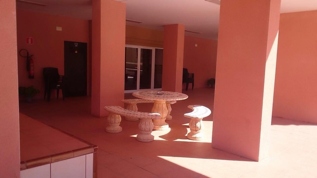 Ferienwohnung Apartamento Las Atalayas 3 Torrevieja Exterior foto